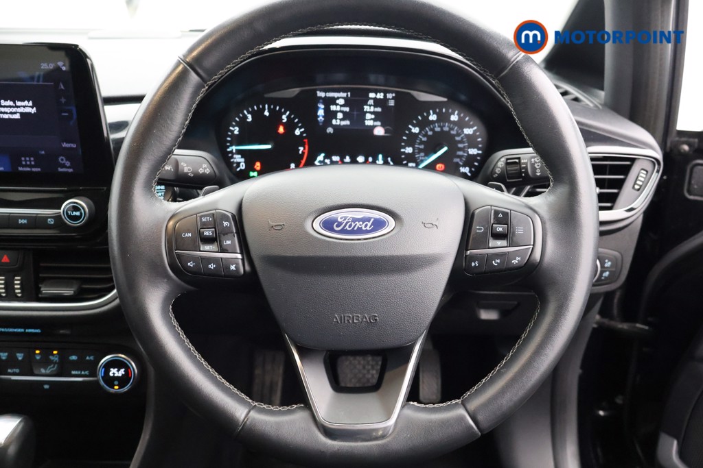 Used Ford Fiesta 2019 for sale - 76405419: Photo 9