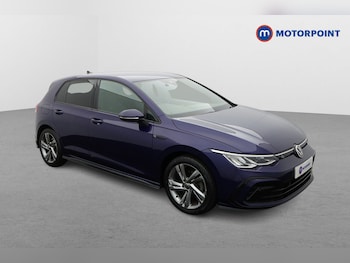 Used Volkswagen Golf 2022 for sale - 79418205: Photo