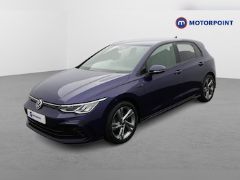 Used Volkswagen Golf 2022 for sale - 79418205: Photo