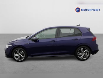 Used Volkswagen Golf 2022 for sale - 79418205: Photo