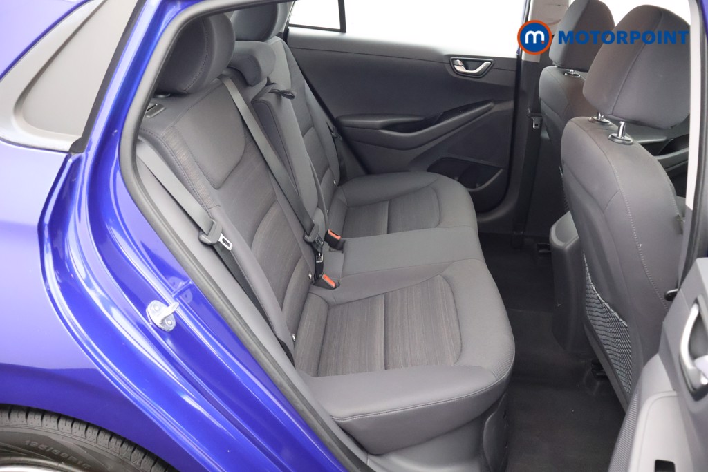 Used Hyundai IONIQ 2019 for sale - 77152324: Photo 18