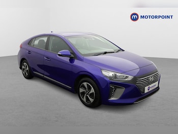 2019 - 1.6 GDi Hybrid SE 5dr DCT