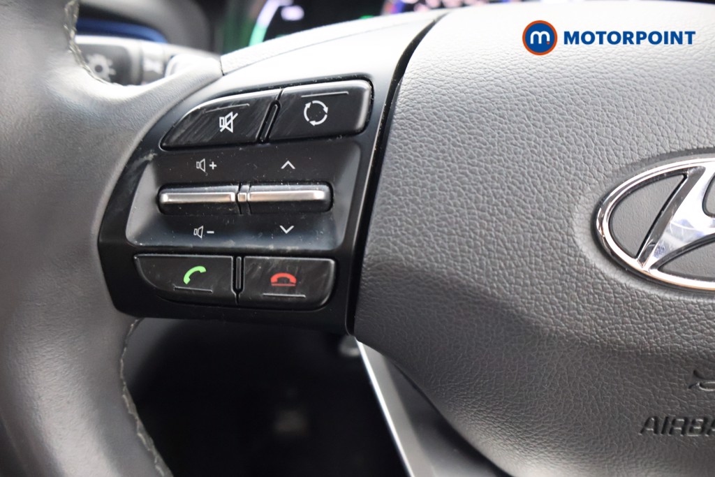 Used Hyundai IONIQ 2019 for sale - 77152324: Photo 9