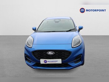 Used Ford Puma 2025 for sale - 78862772: Photo