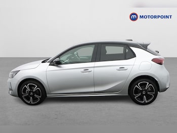 Used Vauxhall Corsa 2025 for sale - 79275223: Photo
