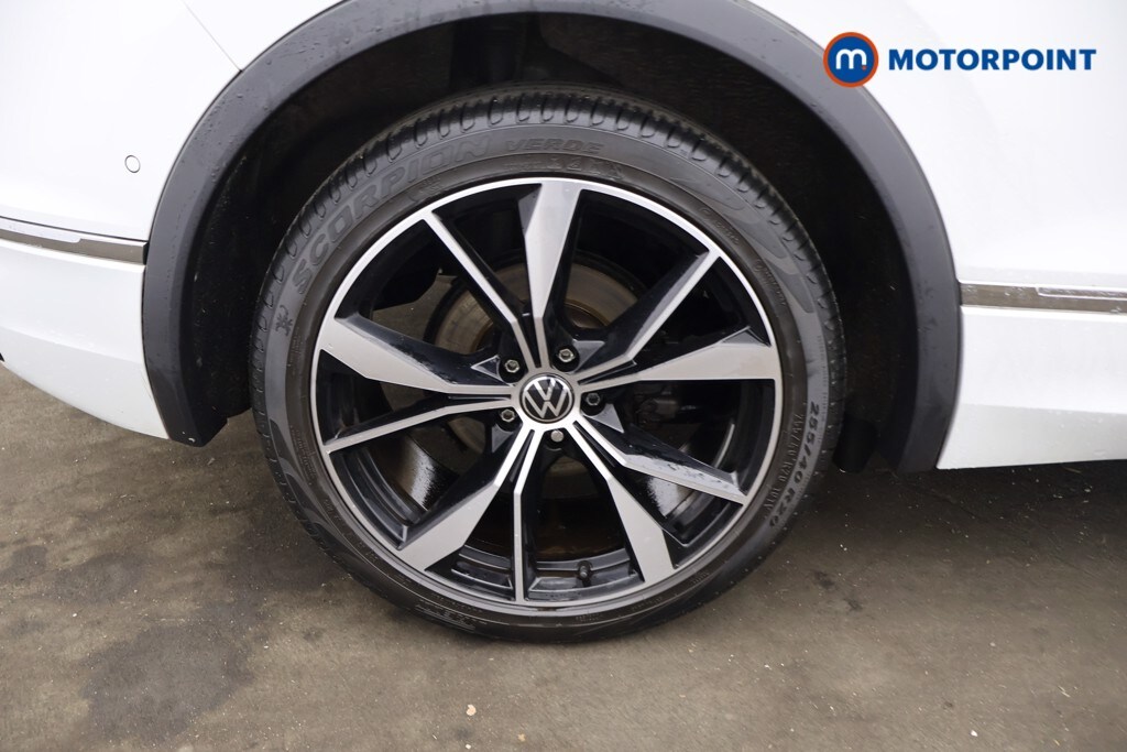 Used Volkswagen Tiguan for sale - 78196872: Photo 10