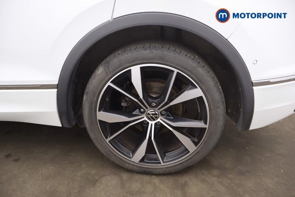 Used Volkswagen Tiguan for sale - 78196872: Photo 11