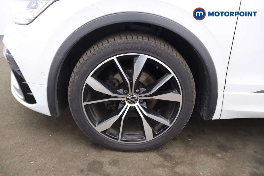 Used Volkswagen Tiguan for sale - 78196872: Photo 12