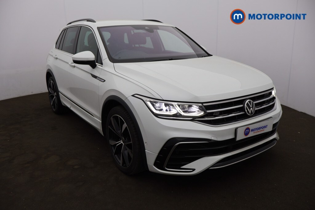 Used Volkswagen Tiguan for sale - 78196872: Photo 13