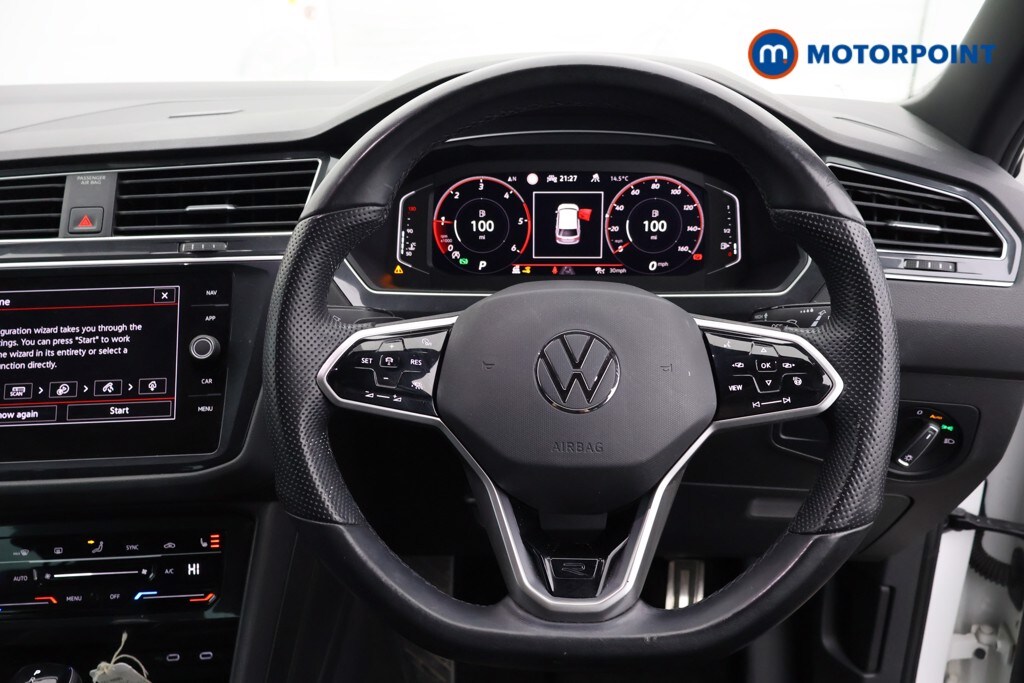 Used Volkswagen Tiguan for sale - 78196872: Photo 14