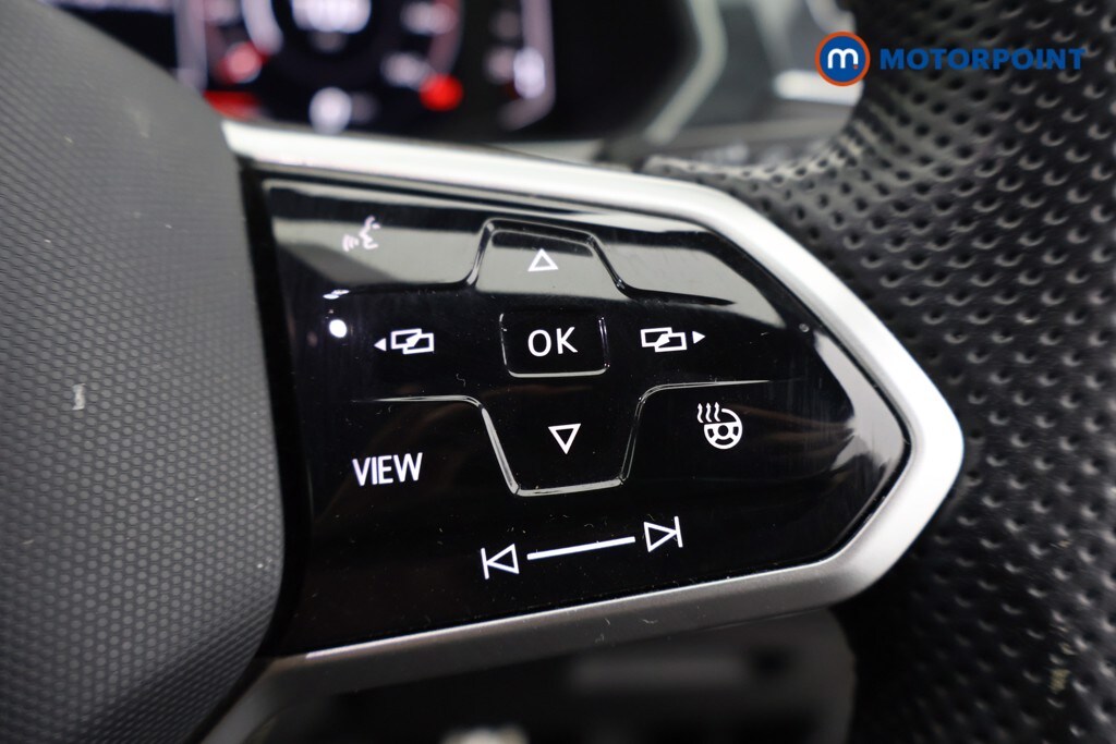 Used Volkswagen Tiguan for sale - 78196872: Photo 16