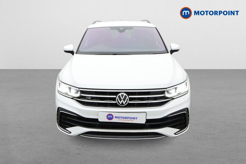 Used Volkswagen Tiguan for sale - 78196872: Photo 2