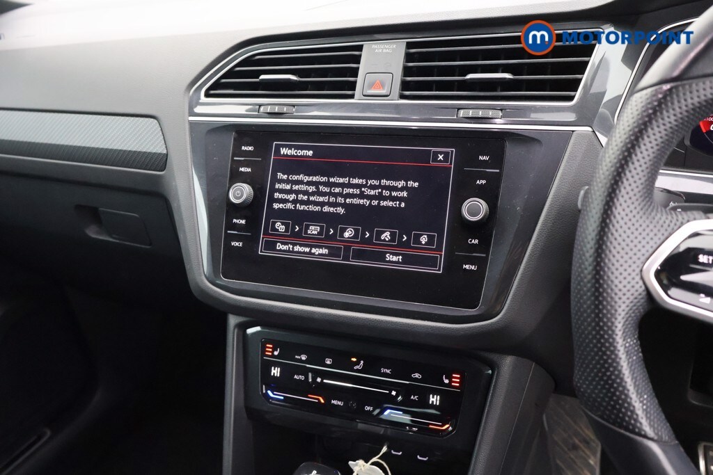 Used Volkswagen Tiguan for sale - 78196872: Photo 20