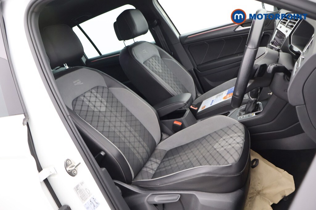 Used Volkswagen Tiguan for sale - 78196872: Photo 27