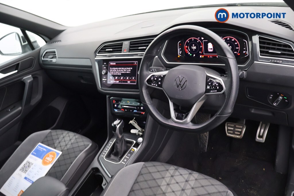 Used Volkswagen Tiguan for sale - 78196872: Photo 28