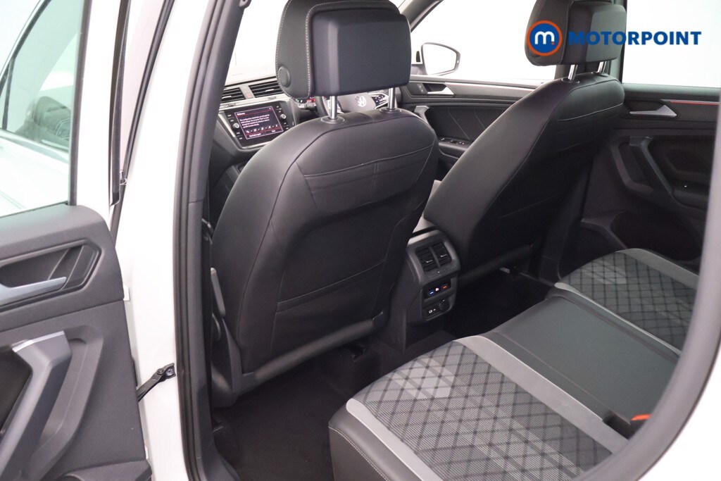 Used Volkswagen Tiguan for sale - 78196872: Photo 33