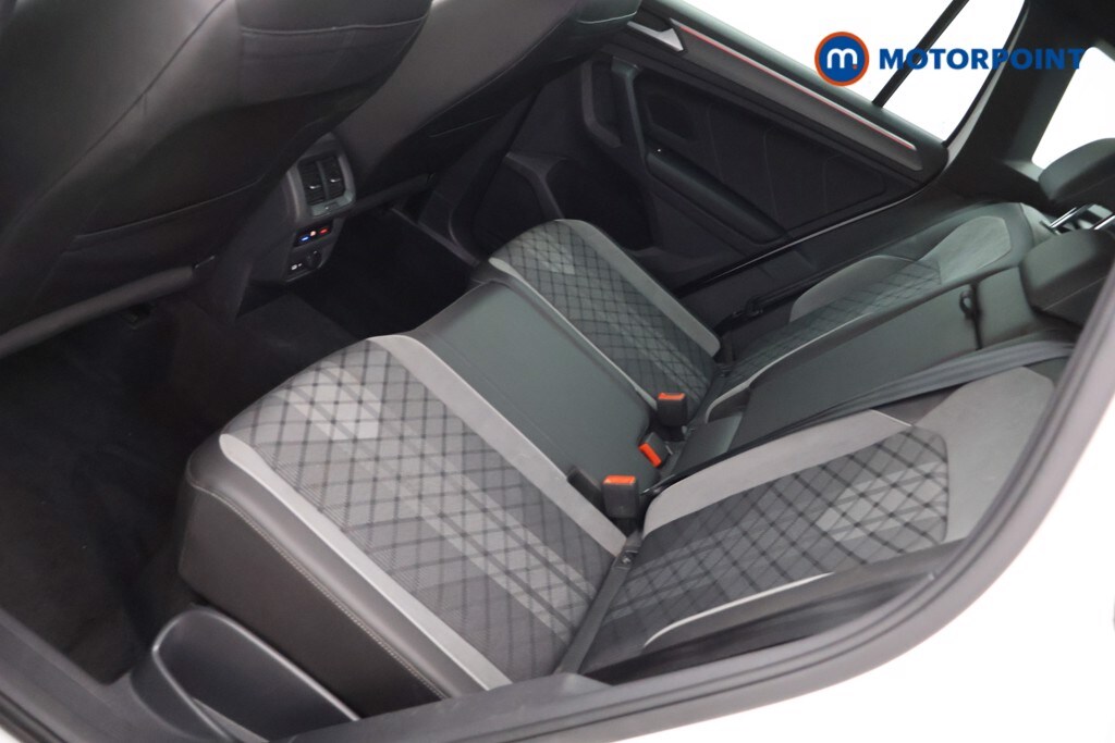 Used Volkswagen Tiguan for sale - 78196872: Photo 34