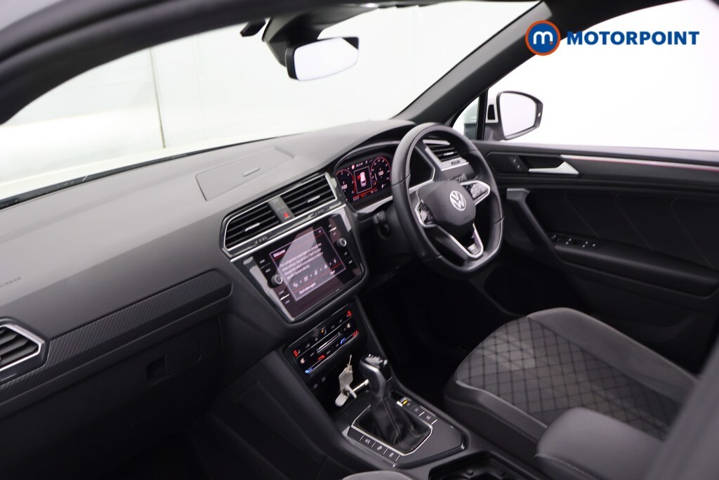 Used Volkswagen Tiguan for sale - 78196872: Photo 36