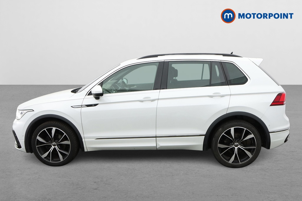 Used Volkswagen Tiguan for sale - 78196872: Photo 4