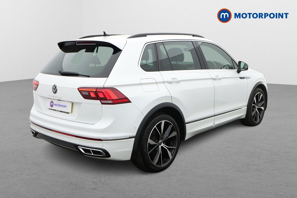 Used Volkswagen Tiguan for sale - 78196872: Photo 7