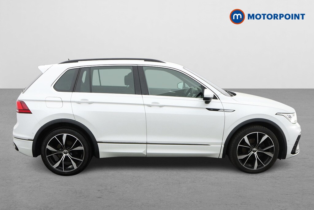 Used Volkswagen Tiguan for sale - 78196872: Photo 8