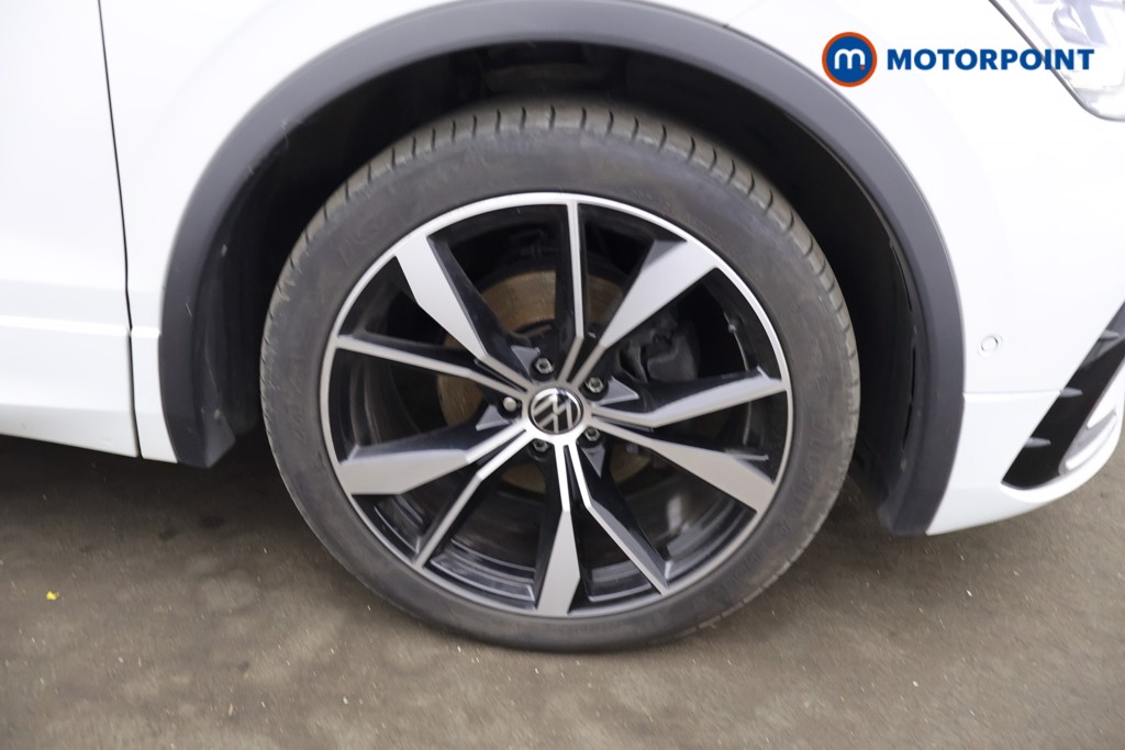 Used Volkswagen Tiguan for sale - 78196872: Photo 9