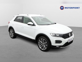 2018 - 2.0 TSI 4MOTION SEL 5dr DSG