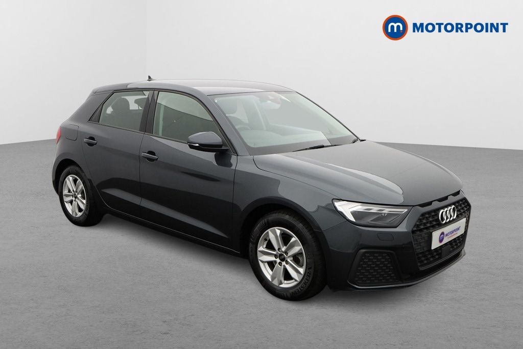 Used Audi A1 2023 for sale - 76519771: Photo 1