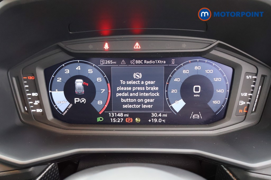 Used Audi A1 2023 for sale - 76519771: Photo 12