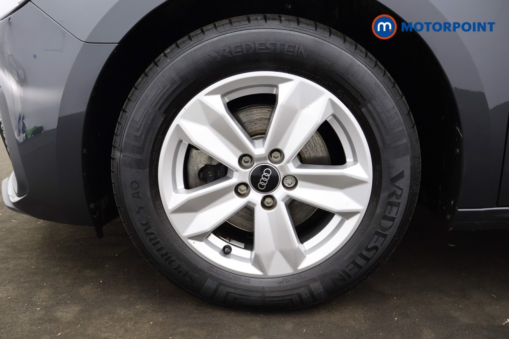 Used Audi A1 2023 for sale - 76519771: Photo 23