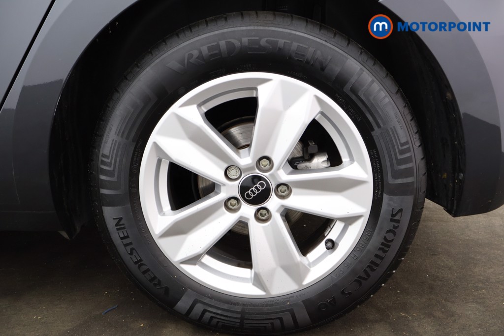 Used Audi A1 2023 for sale - 76519771: Photo 24