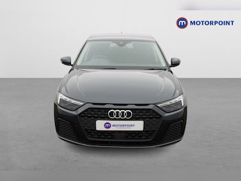 Used Audi A1 2023 for sale - 76519771: Photo