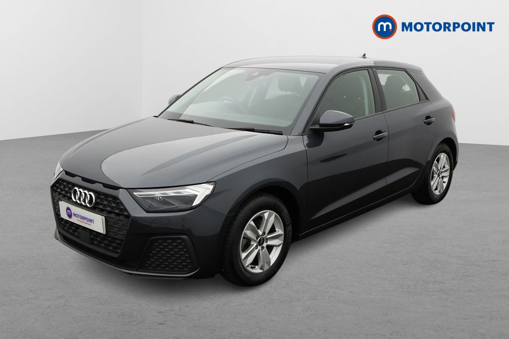 Used Audi A1 2023 for sale - 76519771: Photo 3
