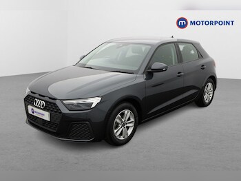 Used Audi A1 2023 for sale - 76519771: Photo