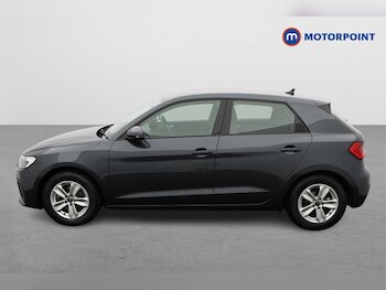 Used Audi A1 2023 for sale - 76519771: Photo