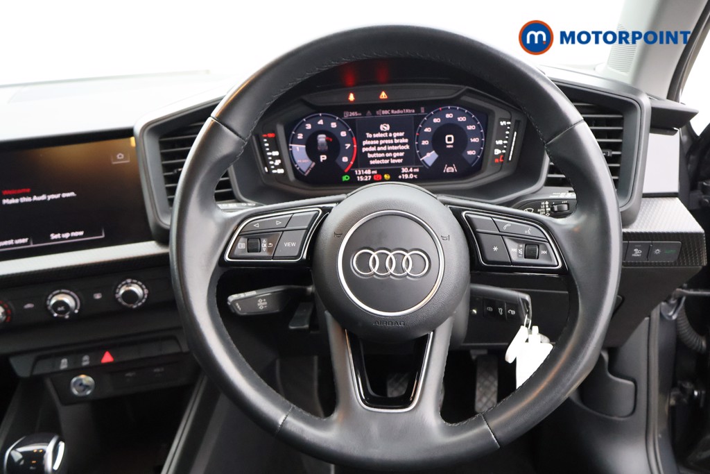 Used Audi A1 2023 for sale - 76519771: Photo 9