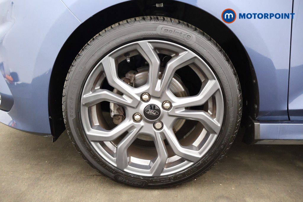 Used Ford Fiesta for sale - 77743763: Photo 12