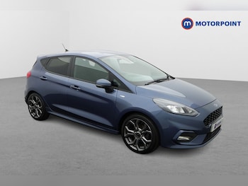 Used Ford Fiesta undefined for sale - 77743763: Photo