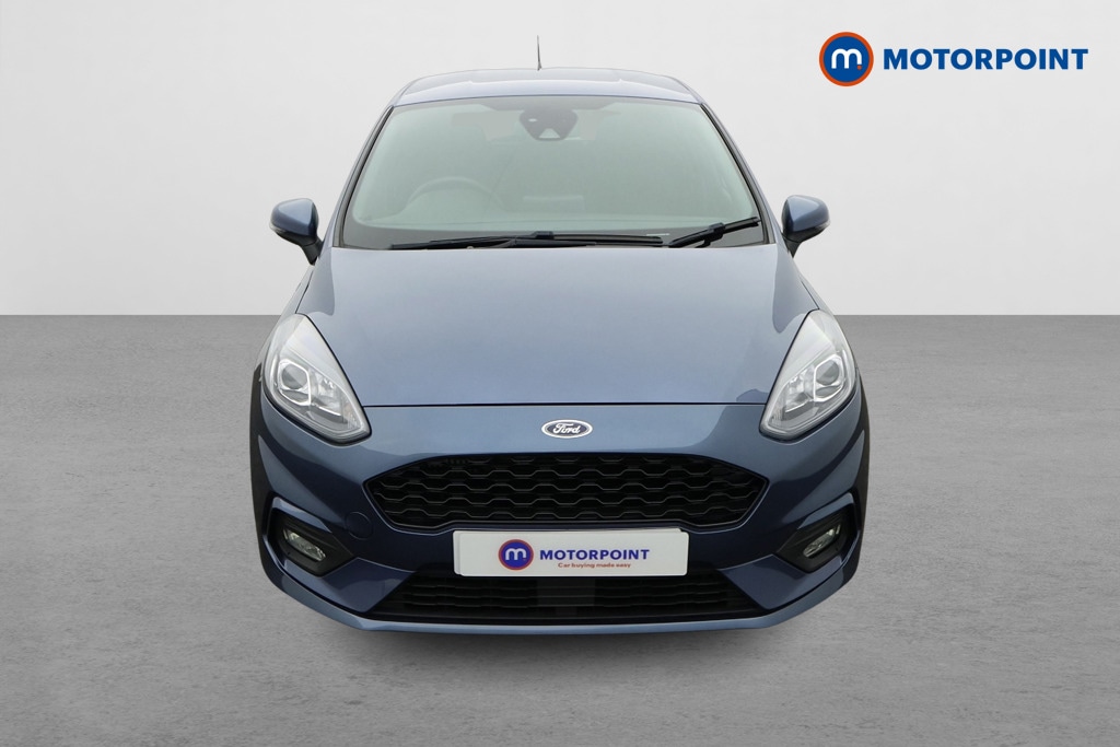 Used Ford Fiesta for sale - 77743763: Photo 2