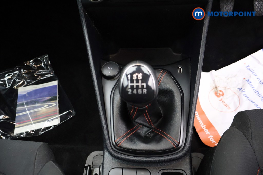 Used Ford Fiesta for sale - 77743763: Photo 23