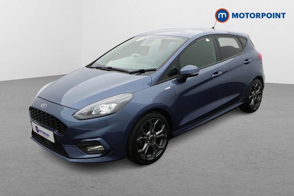 Used Ford Fiesta for sale - 77743763: Photo 3
