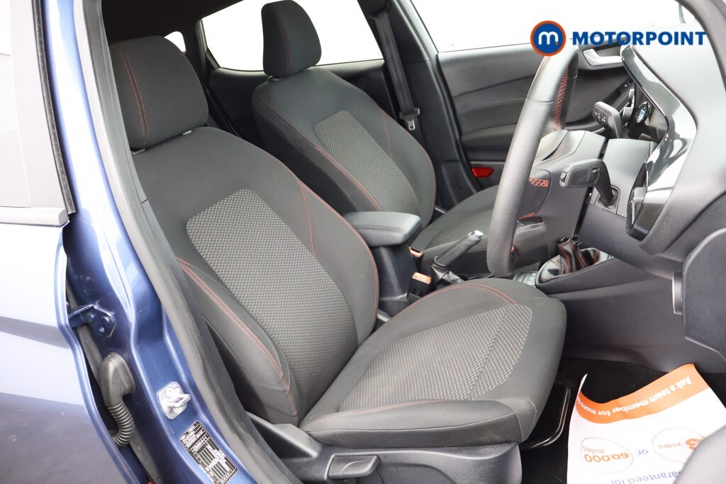 Used Ford Fiesta for sale - 77743763: Photo 30