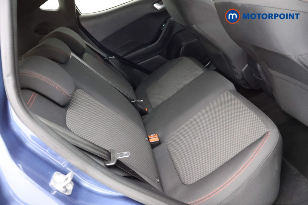 Used Ford Fiesta for sale - 77743763: Photo 33