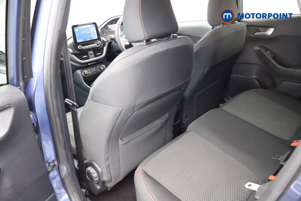 Used Ford Fiesta for sale - 77743763: Photo 36