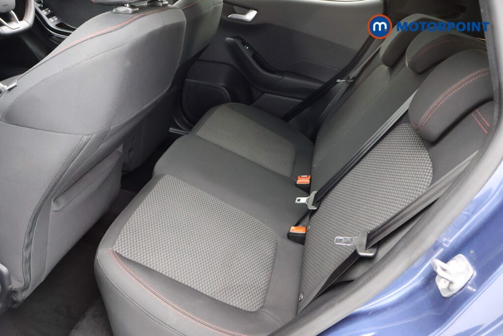 Used Ford Fiesta for sale - 77743763: Photo 37