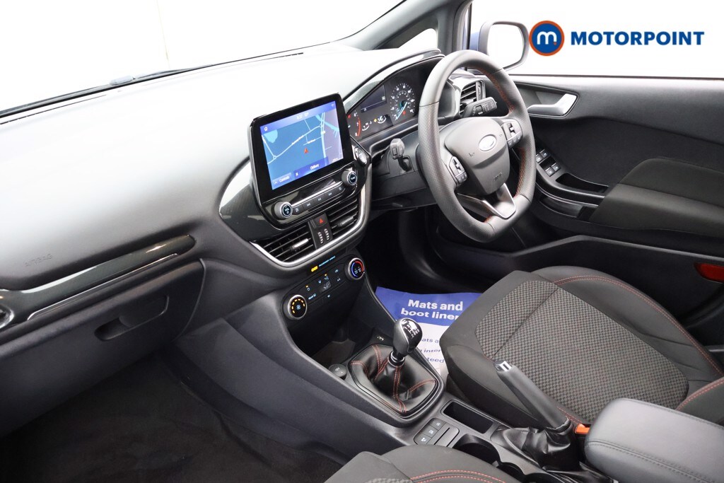 Used Ford Fiesta for sale - 77743763: Photo 39