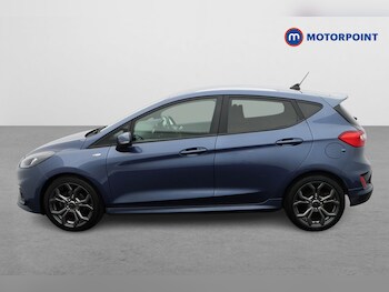 Used Ford Fiesta undefined for sale - 77743763: Photo