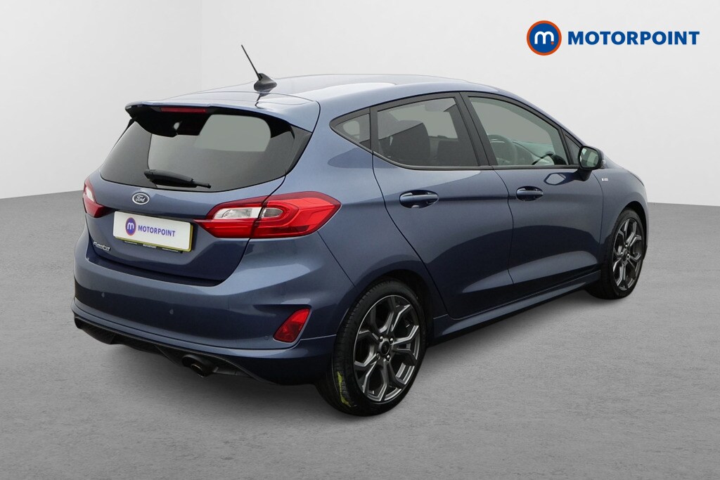 Used Ford Fiesta for sale - 77743763: Photo 7