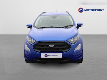 Used Ford Ecosport 2021 for sale - 78717298: Photo
