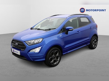 Used Ford Ecosport 2021 for sale - 78717298: Photo